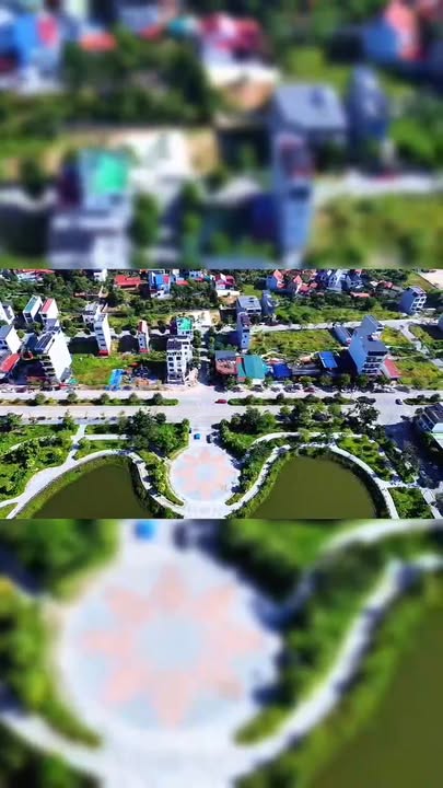 Đất nền Phố Thắng Central Park 100m² giá 6 tỷ - Cơ hội đầu tư vàng!
