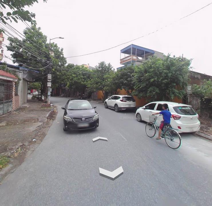 Bán đất mặt đường Phạm Ngọc Thạch 262m² giá 8 tỷ - Kinh doanh đắc địa!