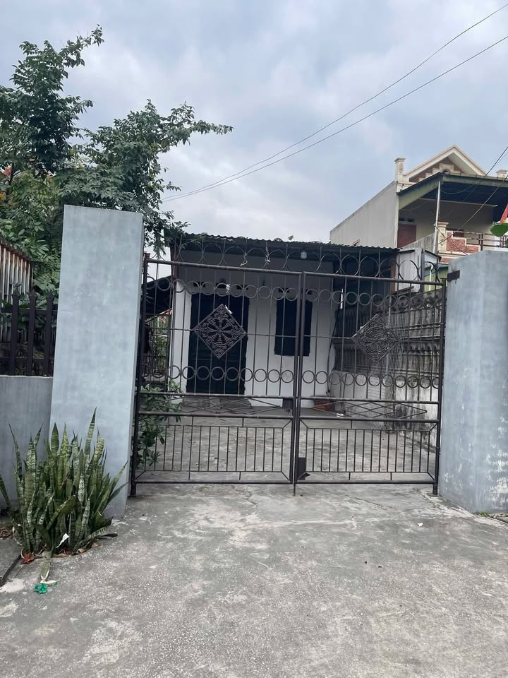 Đất thổ cư Yên Thọ, Đông Triều 171m² - Giá chỉ 1.1 tỷ, sẵn nhà ở ngay!