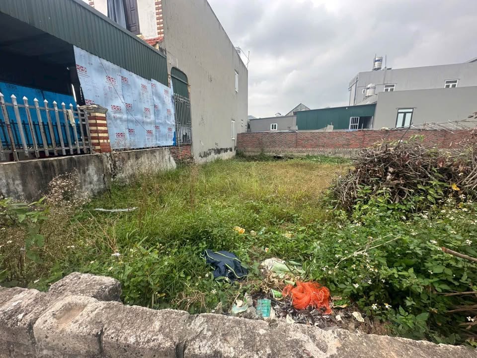 Đất nền Phương Đông - Yên Tử 100m² giá 800 triệu - Cơ hội đầu tư hiếm có!