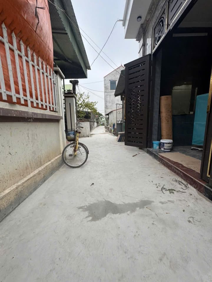 Đất nền Vân Tảo Thường Tín 86.5m² giá 6.088 tỷ - Đường rộng ô tô đỗ cửa!