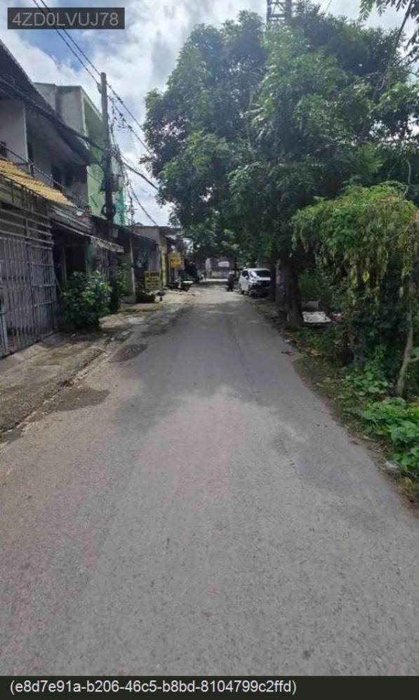 Nhà riêng Bình Chánh 52m² giá 2.849 tỷ - Sổ Hồng Riêng, sẵn sàng vào ở!