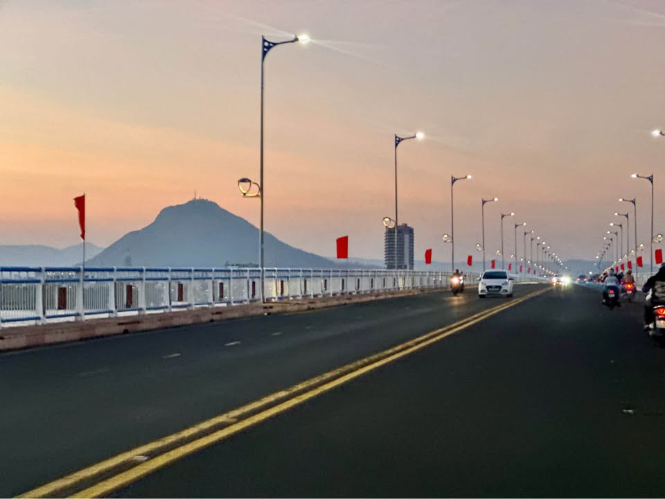 Đất nền Ninh Tịnh, Phường 9, Tuy Hòa 98m² giá 1.7 tỷ - Vị trí thuận lợi, không lo ngập lụt!