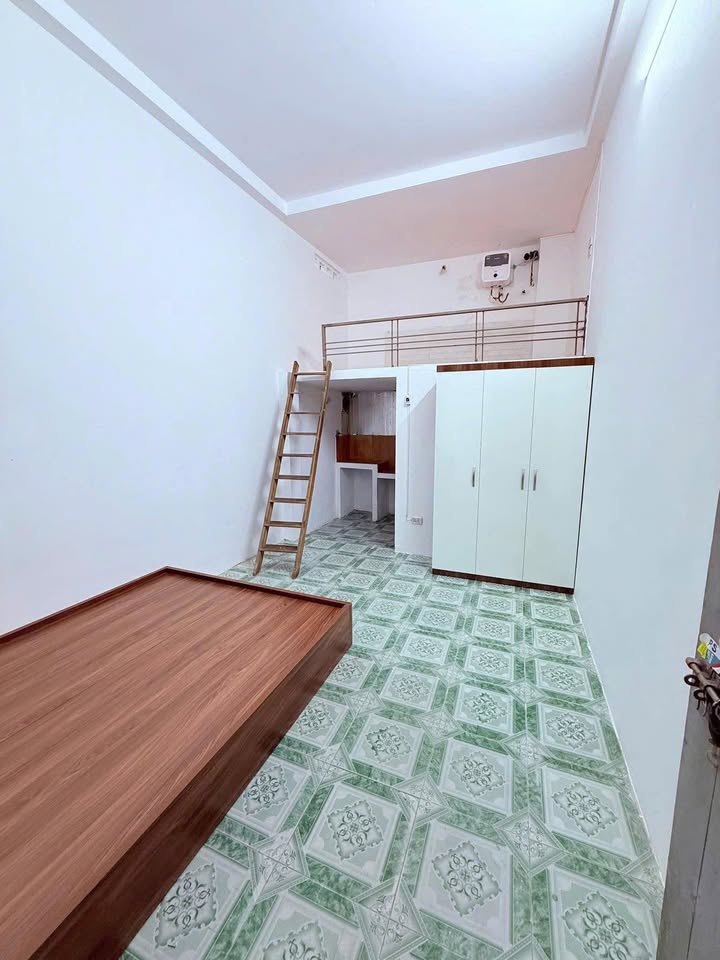 Phòng cho thuê Xuân Đỉnh 800.000đ - Khuyến mãi tháng đầu hấp dẫn!