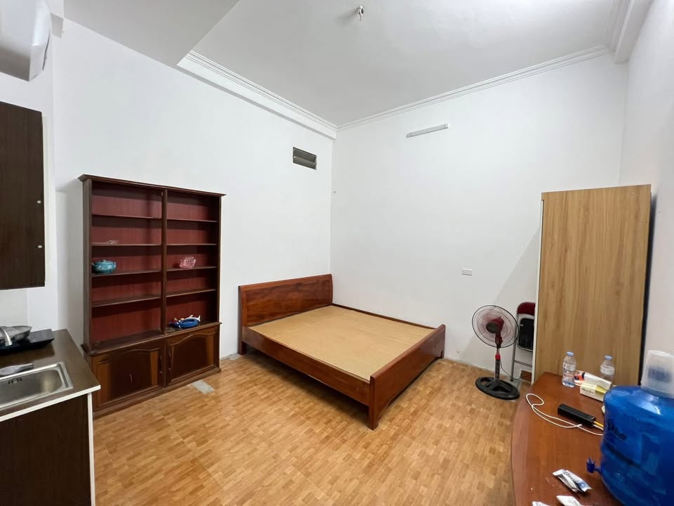 Phòng trọ Cổ Nhuế 20m² giá 3.2 triệu - Đầy đủ tiện nghi, giờ giấc thoải mái!
