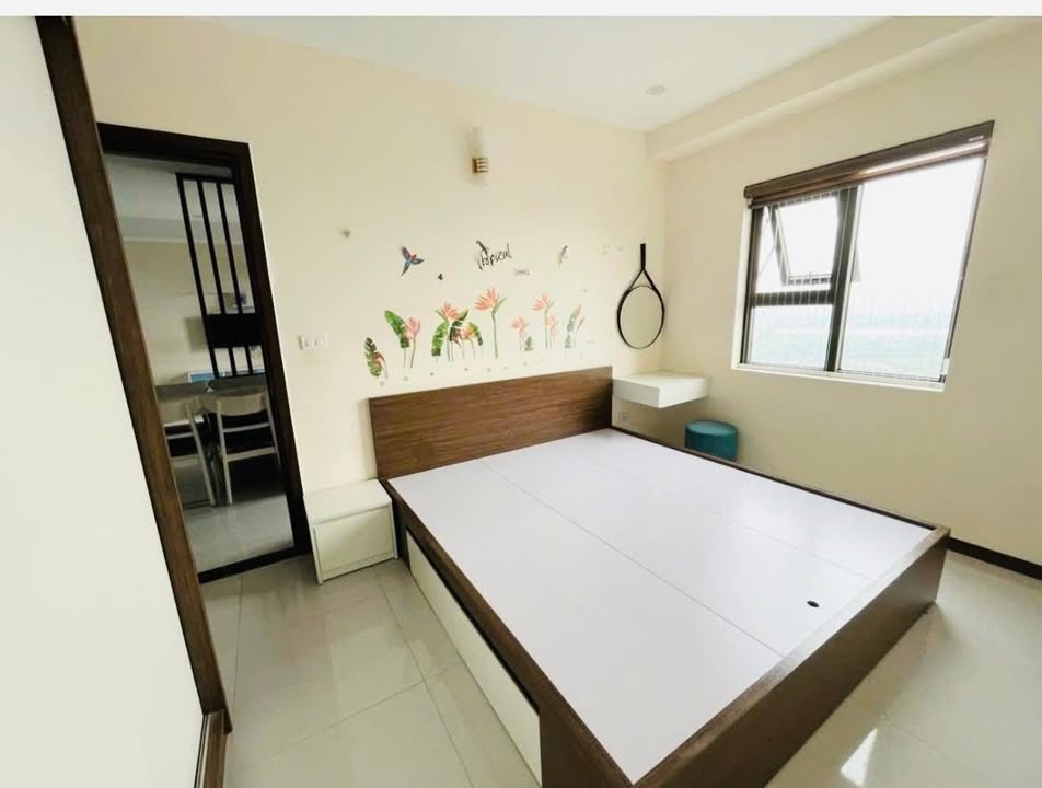 Căn hộ chung cư Intracom Vĩnh Ngọc cho thuê - Nội thất đầy đủ, vào ở ngay!