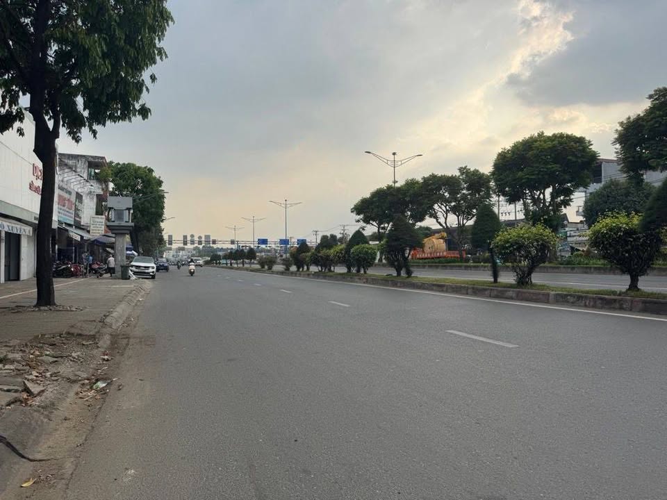 Mặt tiền kinh doanh Trường Chinh 130m² giá 21 tỷ - Đầu tư sinh lời ngay!