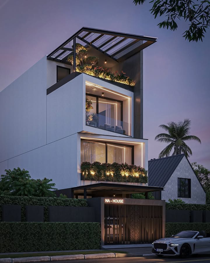 Nhà riêng hẻm ô tô Phạm Văn Bạch, Tân Bình 96.6m² giá 7 tỷ - Tiềm năng tăng giá tương lai!