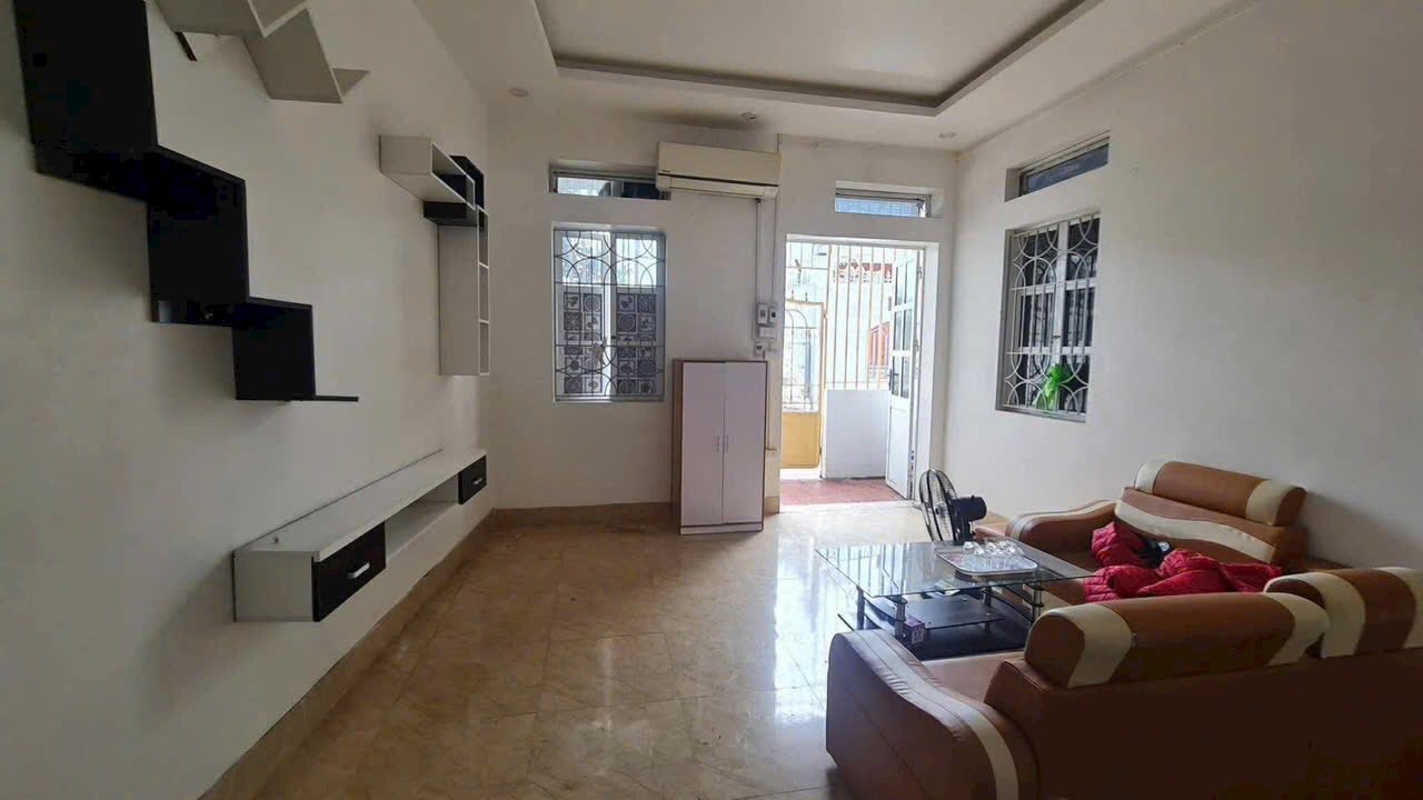 Nhà cho thuê tổ 1 thị trấn An Dương, Hải Phòng 2PN - Full nội thất chỉ 3.5 triệu