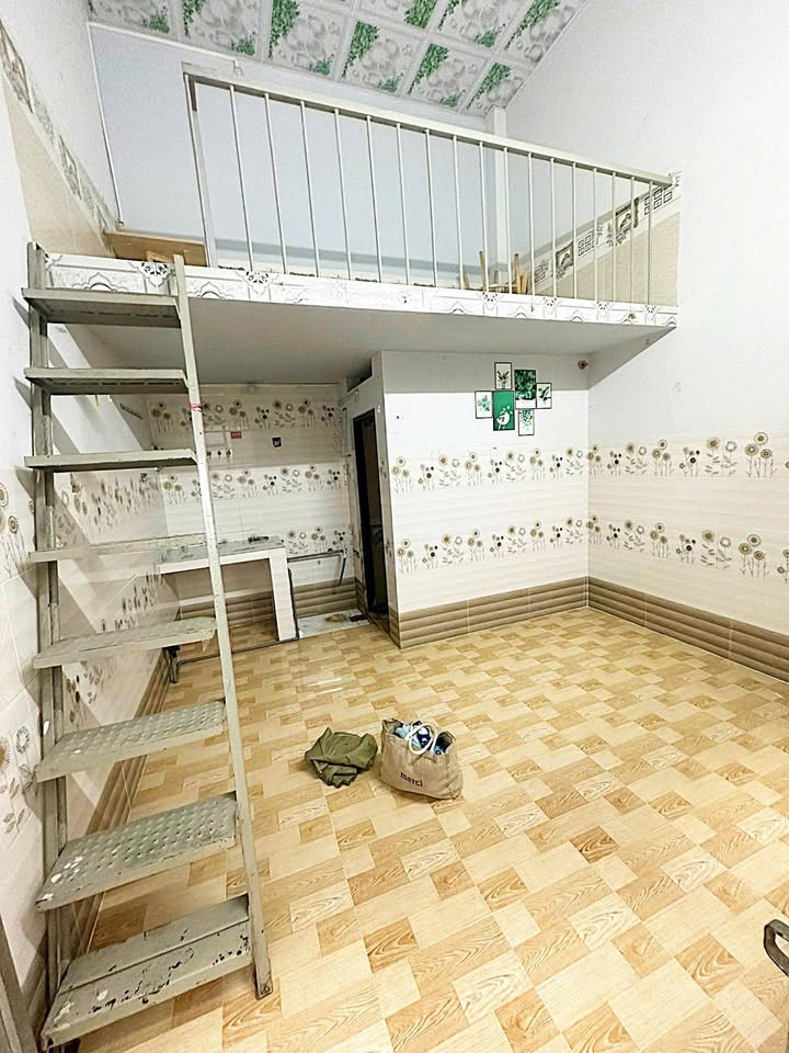 Phòng trọ cho thuê tại Hẻm 16, Đường Phạm Hữu Lầu, Quận Bình Thủy, Cần Thơ - Giá chỉ 1.8 triệu/tháng!