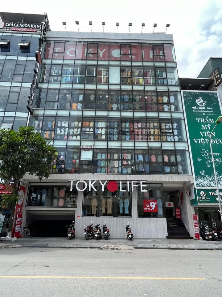 Cho thuê mặt bằng FrontHouse Bạch Mai 360m² giá 45 triệu - Không thể bỏ lỡ!