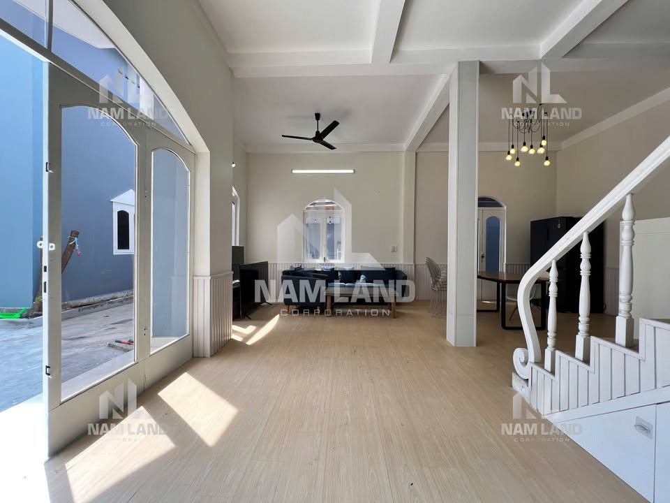 Cho thuê Villa An Phú Quận 2 250m² giá 40 triệu - Không gian sống lý tưởng!