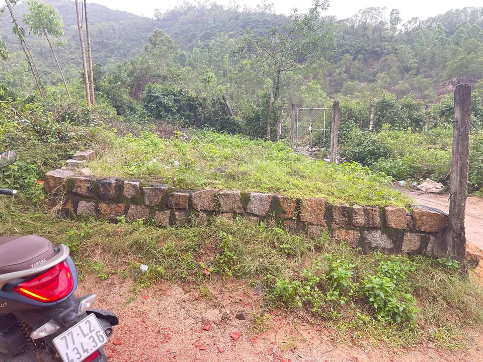 Đất nền Nhơn Phú, Quy Nhơn 58m² giá 300 triệu - Cơ hội đầu tư hấp dẫn!