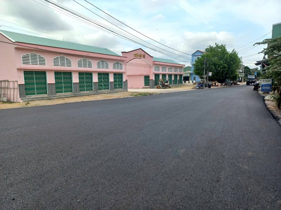 Đất liền kề thôn Tuân Lễ, Tuy Phước 150m² giá chỉ 6xx triệu - Đầu tư sinh lời!