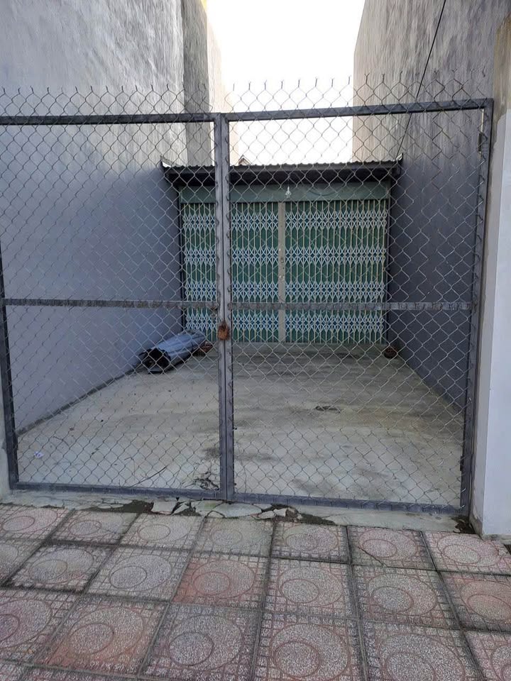 Nhà kho cho thuê tại Lê Thanh Nghị, Quy Nhơn - Diện tích 65m² chỉ 3.5 triệu/tháng!