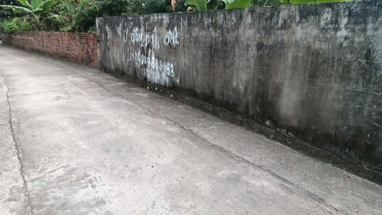 Đất ở lâu dài tại Bình Dương, Đông Triều 169.6m² - Pháp lý rõ ràng, sẵn sàng đầu tư!