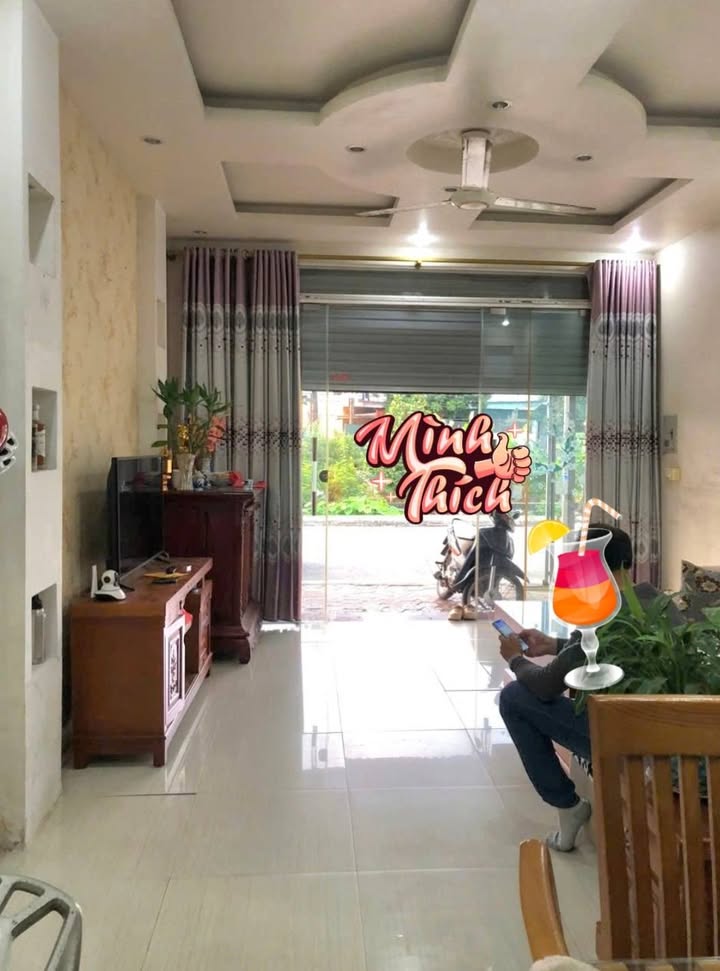 Shophouse Cẩm Thượng Hải Dương 56m² giá 970 triệu - Đầu tư sinh lời ngay!
