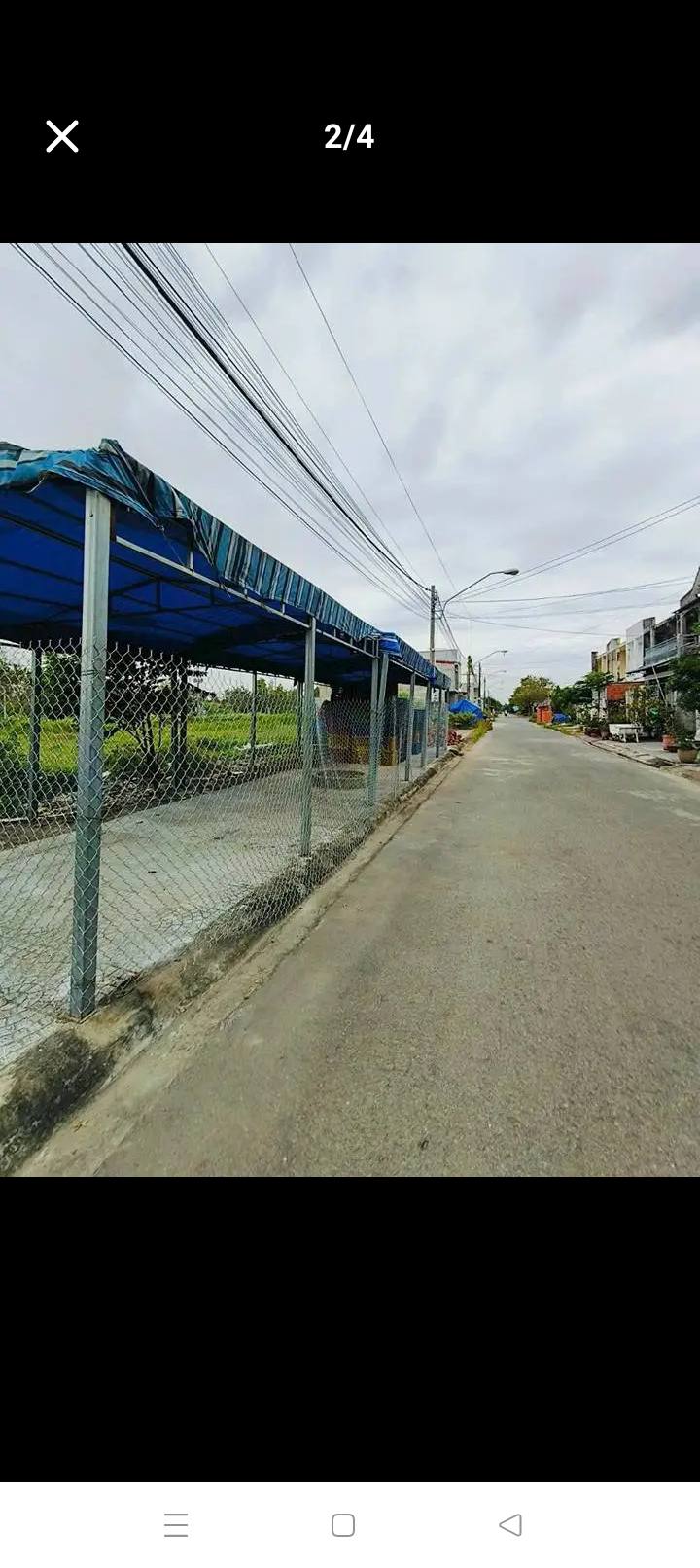 Đất nền liền kề Khu Minh Linh, Vĩnh Long 100m² giá 1.35 tỷ - Sổ hồng riêng chính chủ!