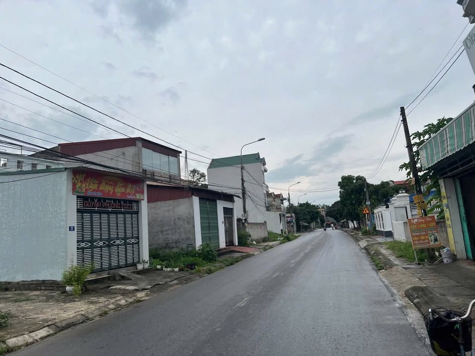 Đất kinh doanh tại Chục Chính Vĩnh Đại, Chí Linh, Hải Dương - 118m² giá chỉ 2 tỷ!