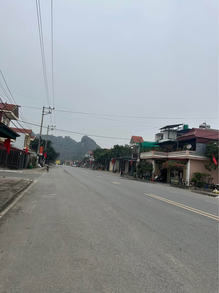 Đất nền Ninh Hoà 110m² giá 4 tỷ - Kinh doanh thuận lợi gần trường học!