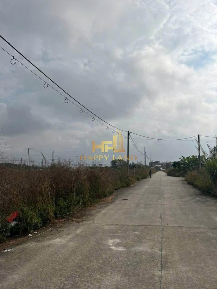 Đất nền khu Nam Trần Nhân Tông - Ninh Phong 150m² giá 3 tỷ - Đầu tư sinh lời hấp dẫn!