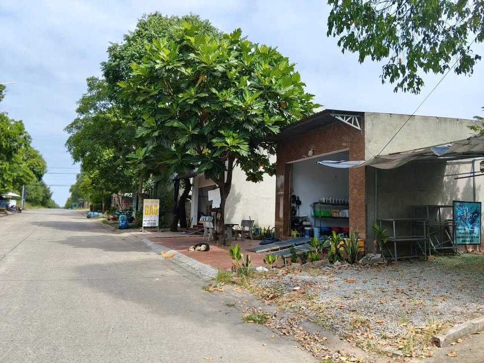 Đất nền phường Thới Hòa Bến Cát 150m² giá 2.1 tỷ - Vị trí đẹp, xây dựng tự do!