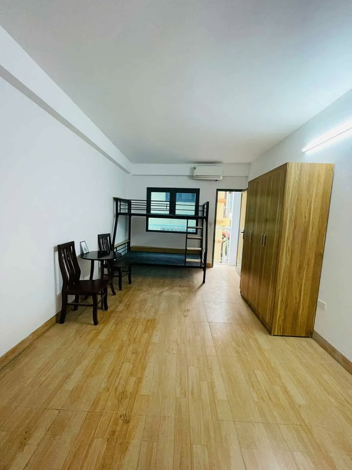 Phòng cho thuê tại Ngõ 74 Đông Thiên, quận Hoàng Mai - Giá chỉ 4 triệu/tháng!