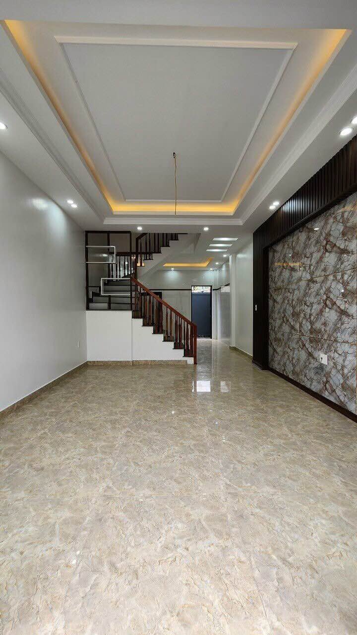 Nhà xây mới Khúc Thừa Dụ, Hải Phòng 44m² giá 2.48 tỷ - Sổ hồng chính chủ, giao ngay!