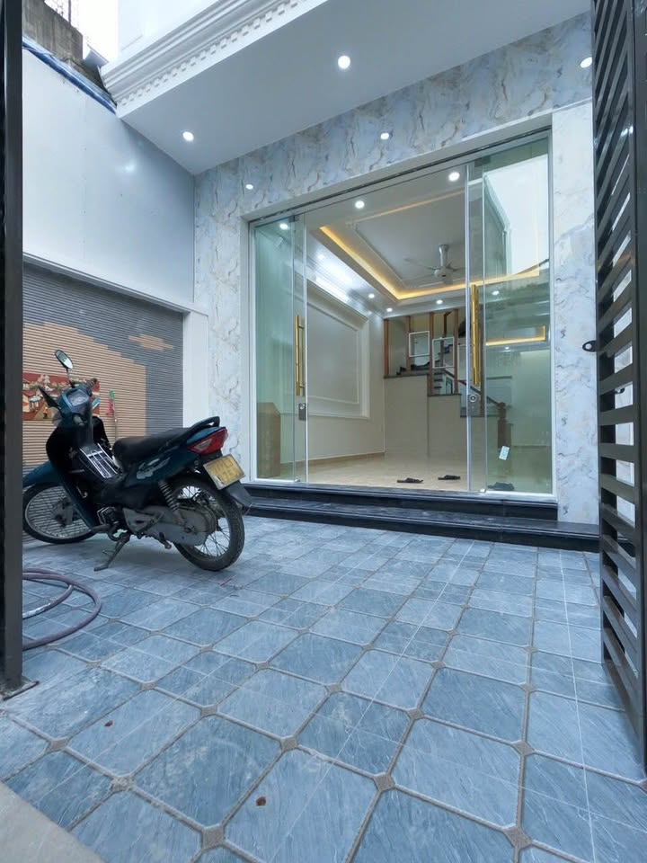 Nhà độc lập Nhi Đức - Kiến An 60m² giá 2.78 tỷ - Sẵn sàng vào ở ngay!