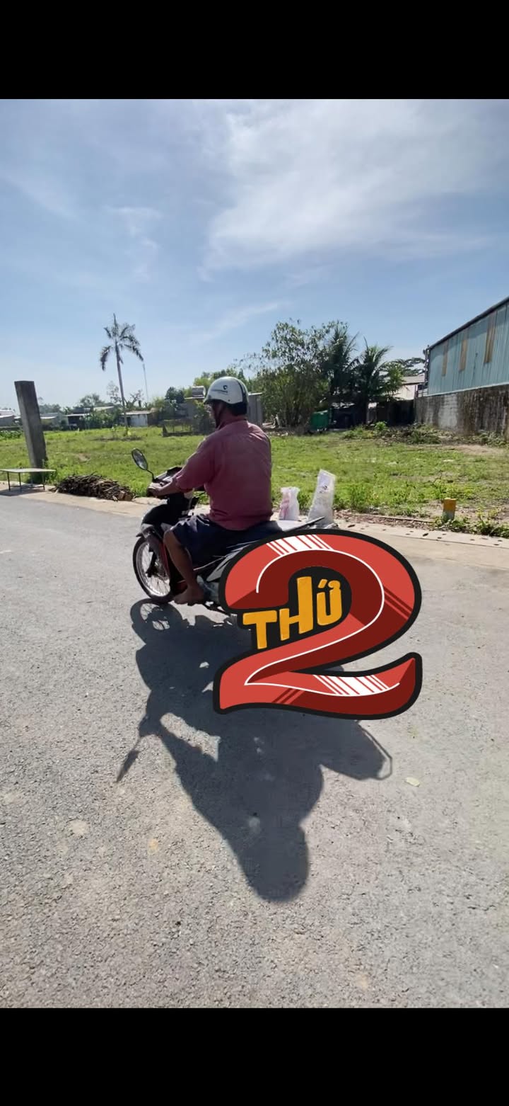 Đất thổ cư Củ Chi 180m² giá thỏa thuận - Đầu tư sinh lời ngay!