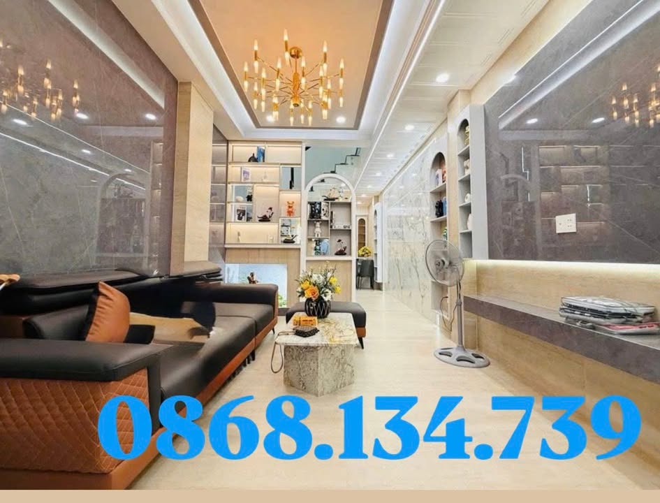 Nhà 3 tầng tại Tân Hưng, Quận 7, 70m² giá 6 tỷ - Cạnh Lotte Him Lam, sẵn sàng vào ở!