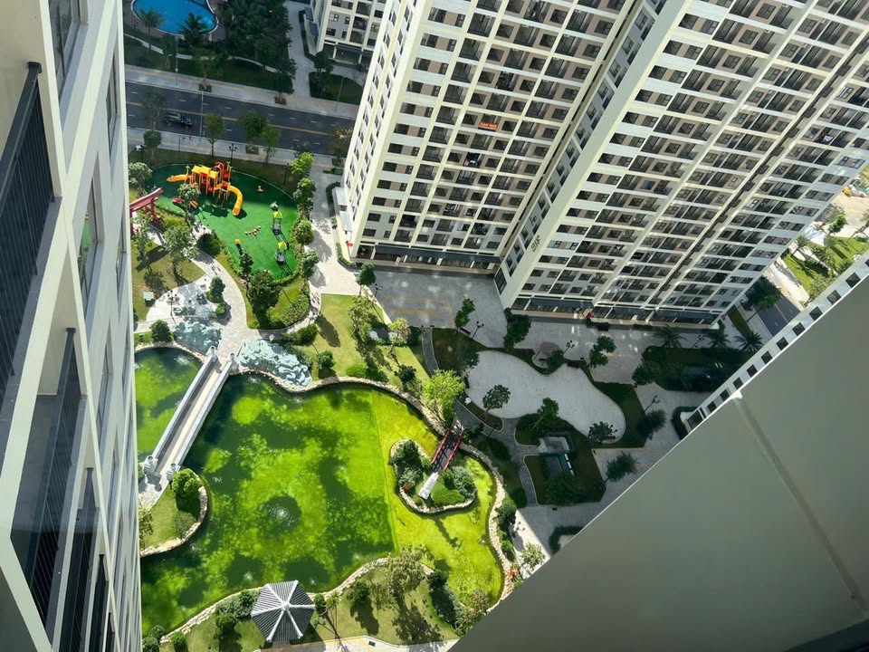 Căn hộ Studio S6 Nguyễn Xiển 39m² giá 2.25 tỷ - Sẵn sổ đỏ chính chủ