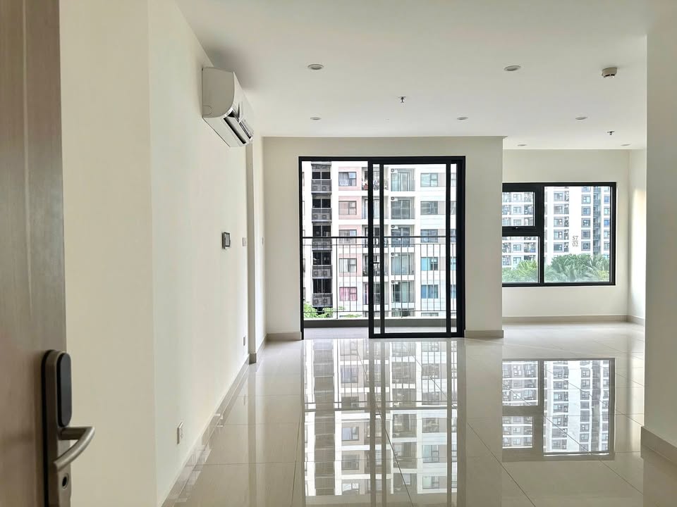 Căn hộ The Origami Thủ Đức 69m² giá chỉ 3.452 tỷ - Thiết kế vuông vức, thanh toán nhàn hạ!