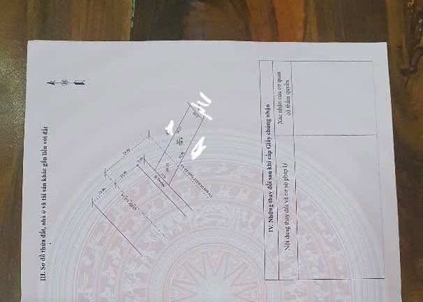 Đất nền Quốc lộ 1A Cái Nước 578m² giá 2.5 tỷ - Đầu tư sinh lời ngay!