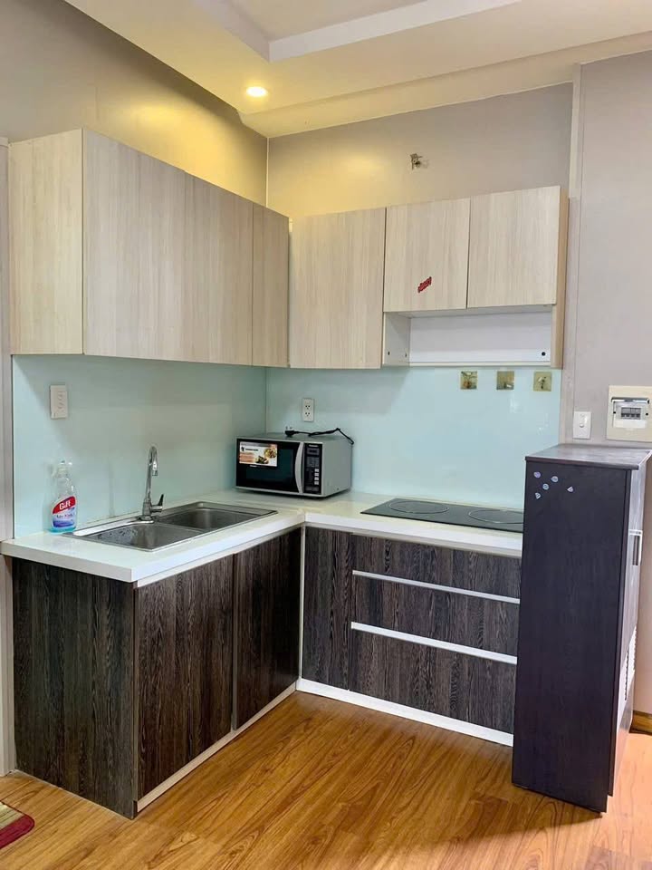 Căn hộ chung cư Bluehouse Sơn Trà 52m² giá 2.18 tỷ - Sổ đỏ chính chủ, vị trí đẹp!