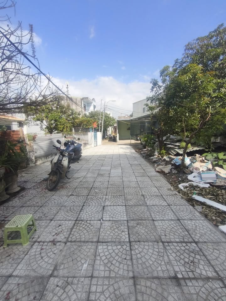 Nhà 3 tầng Hoàng Văn Thái, Liên Chiểu 60m² giá 4.52 tỷ - Hoàn thiện 7 ngày vào ở ngay!