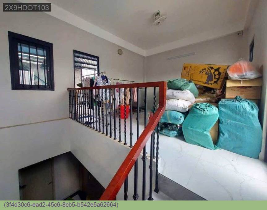 Nhà 3 tầng Bình Trị Đông 112m² giá 8.7 tỷ - Tiện kinh doanh, sổ hồng chính chủ!