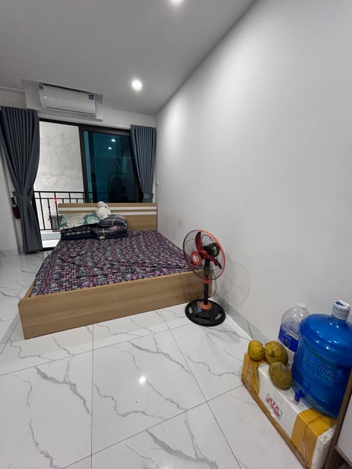 Cho thuê phòng mới tại ngõ 91 Cầu Diễn, 4.3 triệu - Vào ở ngay!