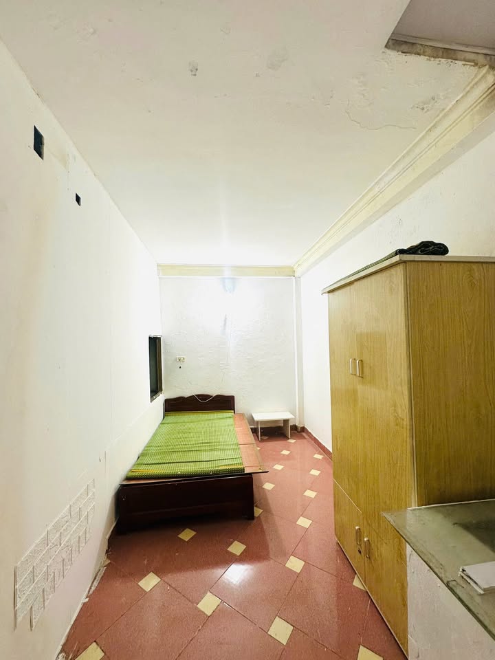 Phòng trọ cho thuê tại Hoàng Mai, Hà Nội - Giá từ 1.5 triệu, nội thất đầy đủ!