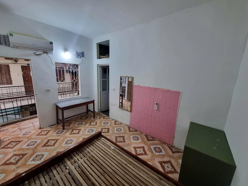 Phòng trọ quận Bắc Từ Liêm 25m² giá chỉ 2 triệu - An ninh đảm bảo, thoáng mát!