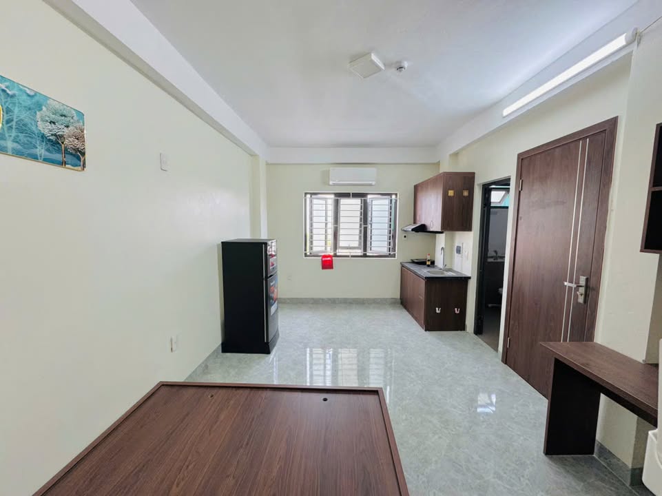 Căn hộ cho thuê tại 136 Cầu Diễn, Bắc Từ Liêm - Full nội thất chỉ 3.6 triệu!