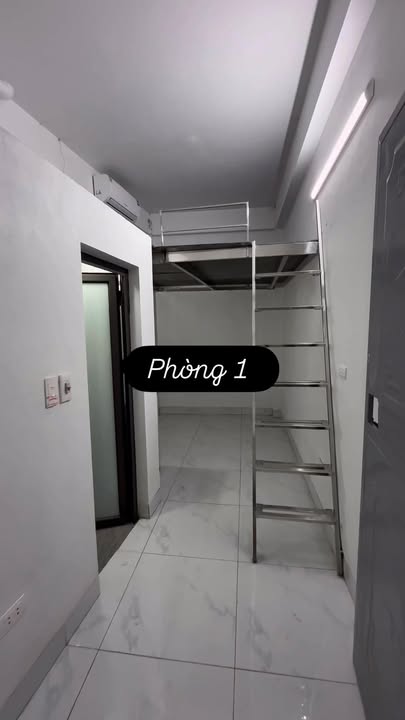 Phòng trọ mới xây tại Bằng B, Hoàng Liệt 13m² giá 1.9 triệu - Đừng bỏ lỡ cơ hội này!