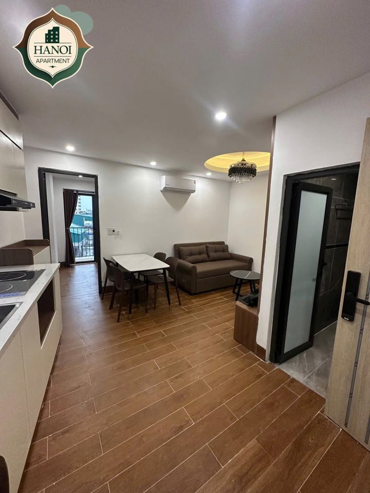 Căn hộ Hạ Đình, Thanh Xuân 45m² giá thỏa thuận - Sẵn sàng vào ở ngay!