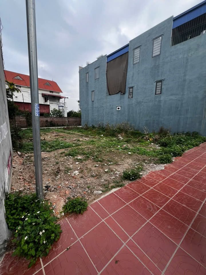 Đất nền Hồng Thái An Dương 55m² giá 1.4 tỷ - Chính chủ bán gấp!