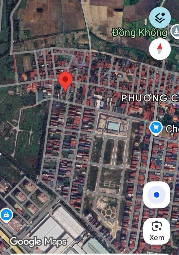 Đất thổ cư Phương Cầu, Quế Võ, Bắc Ninh 103m² giá chỉ 1.9 tỷ - Đầu tư sinh lời ngay!