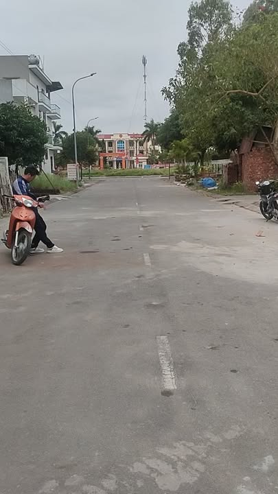 Đất đấu giá 80m² Tiền Phong, TP Bắc Giang - Sổ đỏ chính chủ, giá thỏa thuận!