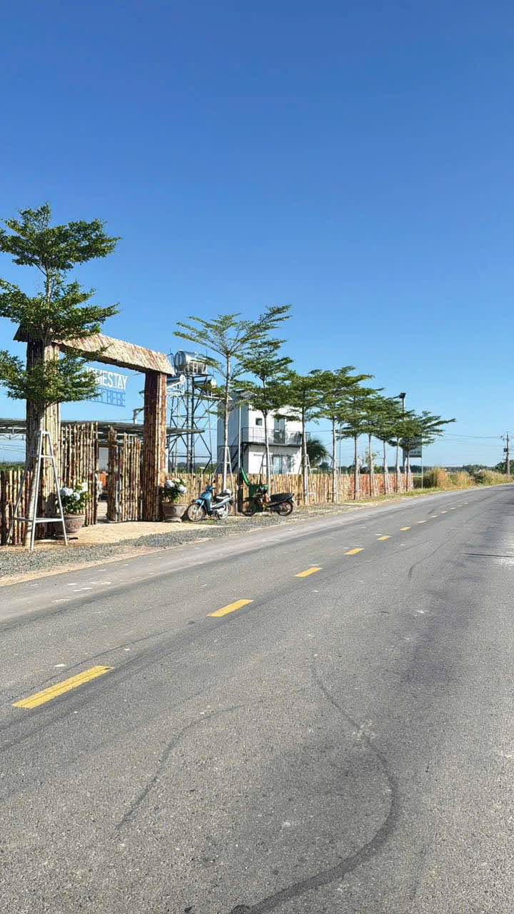 Đất nền Suối Đá, Dương Minh Châu, Tây Ninh 640m² giá 992 triệu - Cơ hội đầu tư tuyệt vời!