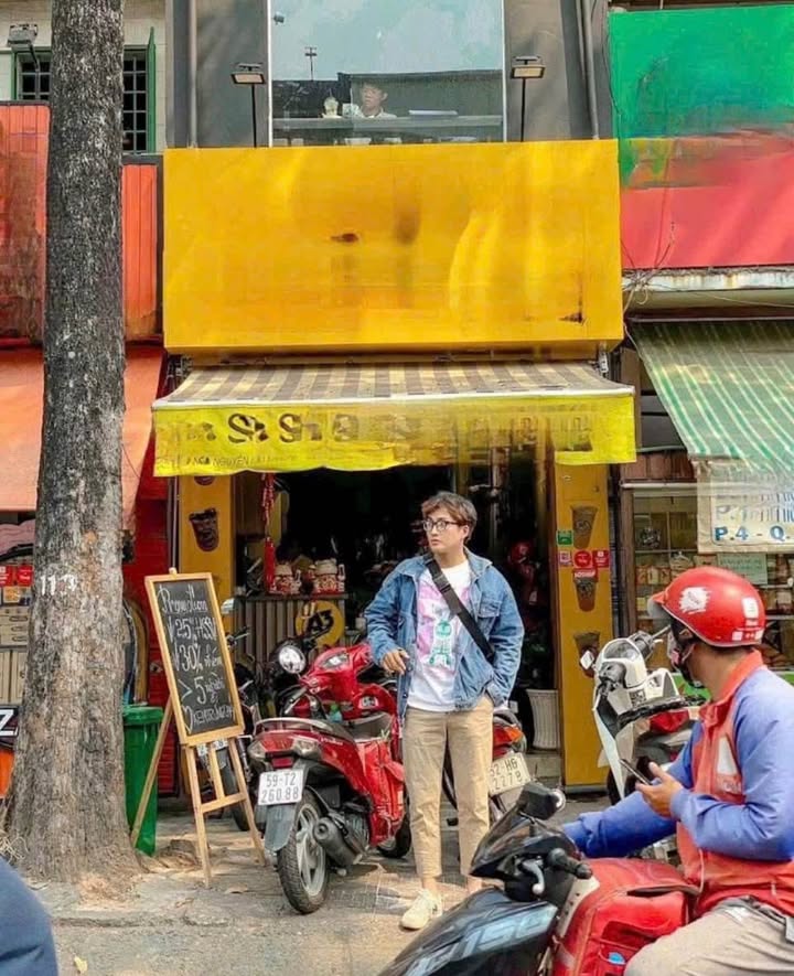 Cho thuê nhà nguyên căn tại đường Nguyễn Tri Phương, quận 10 - Giá chỉ 20 triệu/tháng!