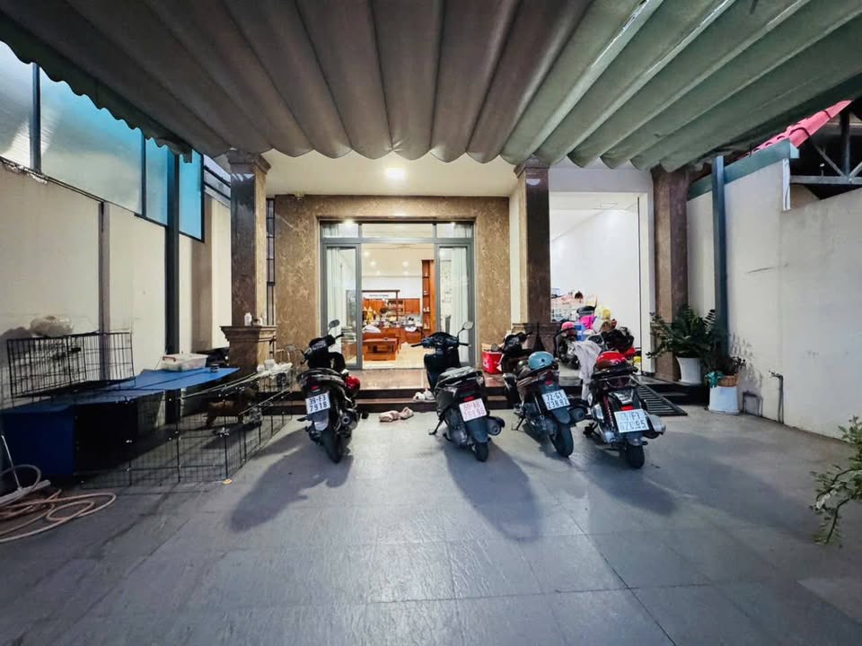 Biệt thự Tân Phong 162.8m² giá 8 tỷ - Cơ hội vàng cho nhà đầu tư!