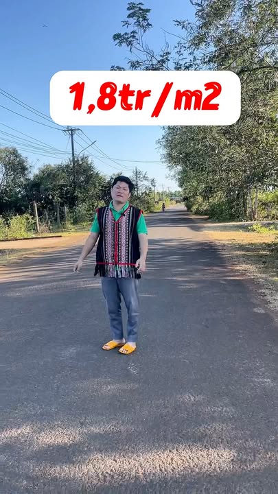 Đất nền mặt tiền đường Nguyễn Bình, phường Hội Phú, Gia Lai 1110m² - Cơ hội đầu tư lý tưởng!